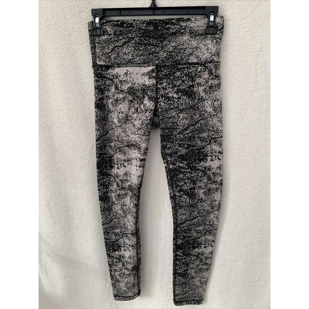 ATHLETA Glades High Rise Elation 7/8 Tight Leggings Size XS